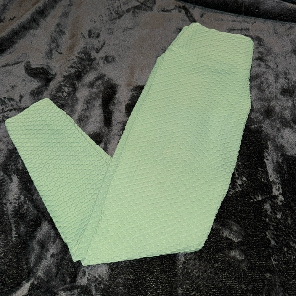 Booty by Brabants Crocoleggings